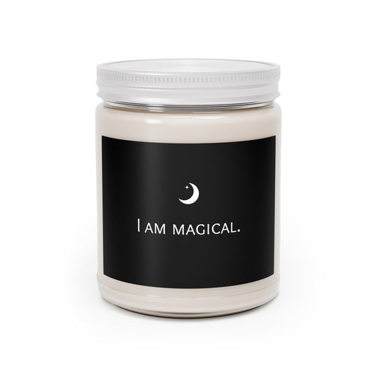 I am magical. 🔮 Scented Candles, 9oz
